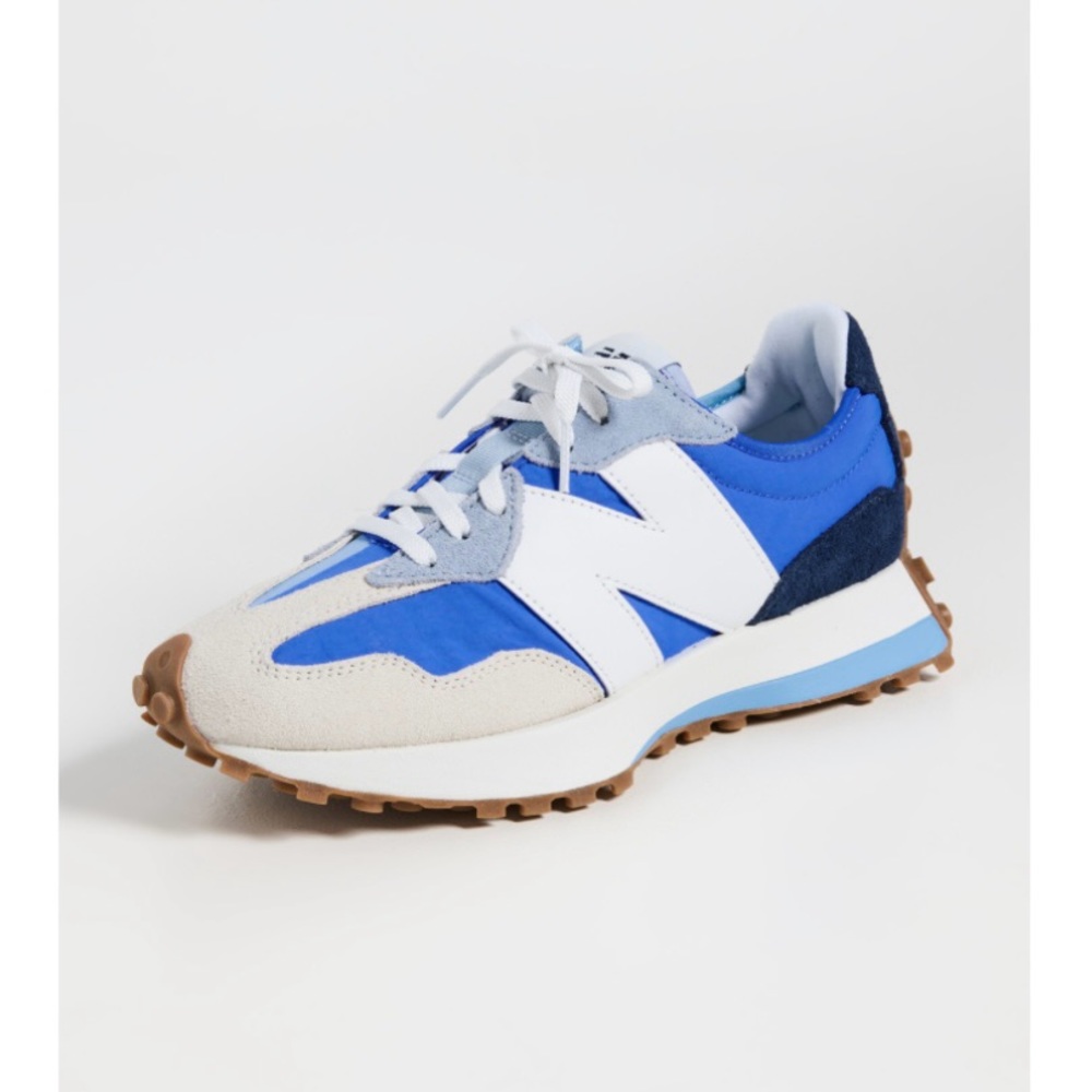 New balance 327